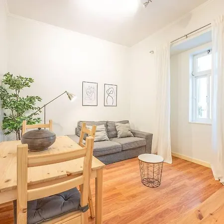 Guestready - Spring Break In Apartment Lisbon
