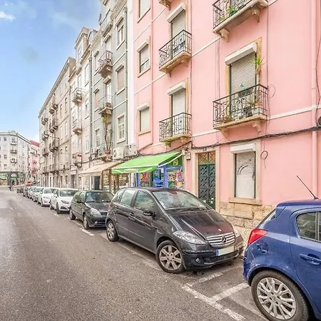 Guestready - Spring Break In Lisbon