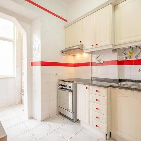 Guestready - Spring Break In Apartment *
