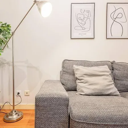 Apartmán Guestready - Spring Break In *
