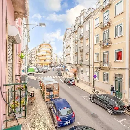 Guestready - Spring Break In Apartmán