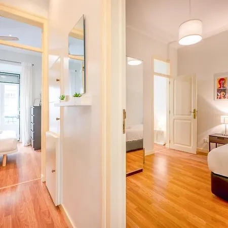 Apartmán Guestready - Spring Break In *