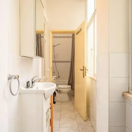 Apartmán Guestready - Spring Break In Lisboa
