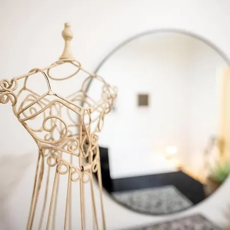 Apartmán Guestready - Spring Break In Lisboa