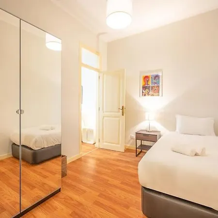 Apartmán Guestready - Spring Break In